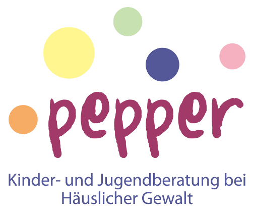 Pepper Wetterau Logo