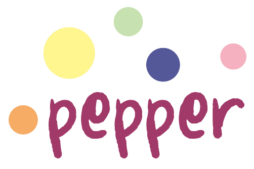 pepper