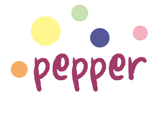 Pepper Wetterau Logo